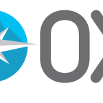 OXI Criação de Lojas Virtuais Logo Vector