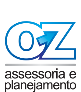 OZ Plan Logo Vector