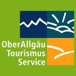 OberAllgäu Tourismus Service Logo Vector