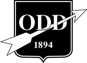Odd BK (Current) Logo Vector