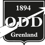 Odd Grenland Logo Vector