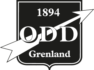 Odd Grenland Logo Vector