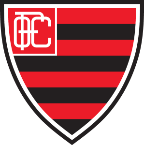 Oeste Futebol Clube (Itapolis SP) Logo Vector