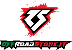 Off Road Store Logo Vector