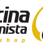 Oficina do Tenista Logo Vector