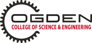 Ogden College of Science & Engineering  new Logo Vector