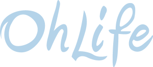 OhLife Logo Vector