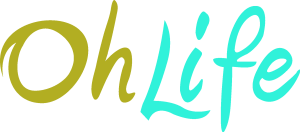 OhLife new Logo Vector