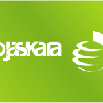 Ojaskara Logo Vector