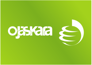 Ojaskara Logo Vector