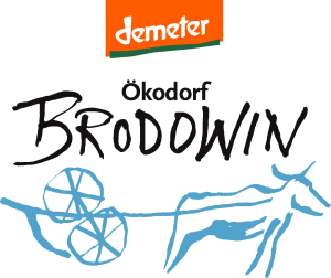 Okodorf Brodowin Logo Vector