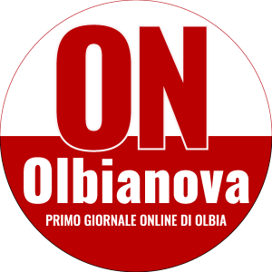 Olbianova Logo Vector