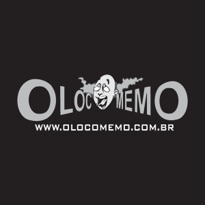 Olocomemo Logo Vector