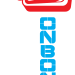 Onbongo Logo Vector