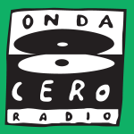 Onda Cero Radio Logo Vector