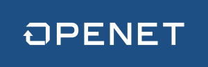 Openet Logo Vector