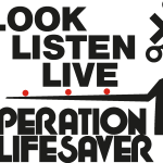 Operation Lifesaver Alabama new Logo Vector