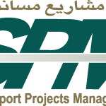 Operation Support Projects Management Logo Vector