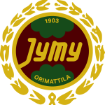 Orimattilan Jymy Logo Vector