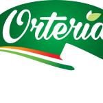 Orteria Logo Vector