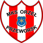 Orzeł Przeworsk Logo Vector