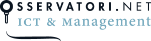 Osservatori Digital Innovation Logo Vector