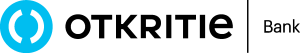 Otkritie Bank Logo Vector