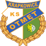 Otmęt Krapkowice Logo Vector