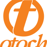 Otoch Logo Vector