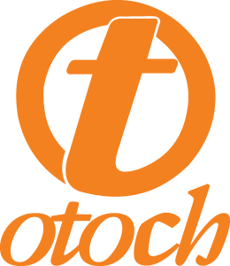 Otoch Logo Vector