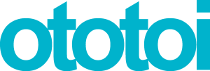Ototoi Logo Vector