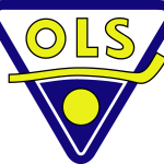 Oulun LS Logo Vector