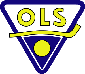 Oulun LS Logo Vector