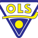 Oulun Luistinseura Logo Vector