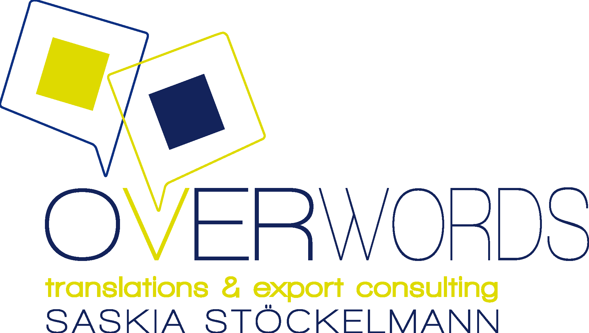 OverWords Logo Vector