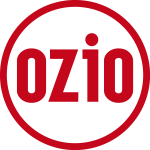 Ozio Logo Vector