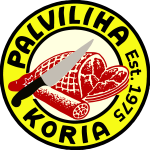 PALVILIHA KORIA Logo Vector