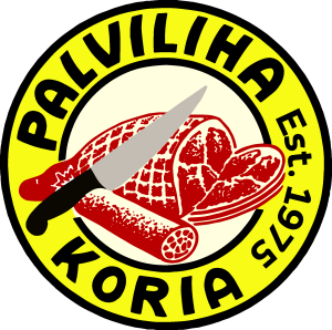 PALVILIHA KORIA Logo Vector