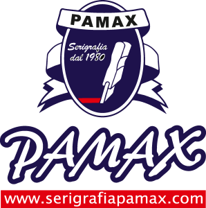 PAMAX Logo Vector