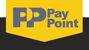 PAY POINT NEW Logo Vector