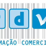 PDV Automação Comercial Logo Vector