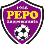 PEPO Lappeenranta Logo Vector