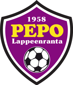 PEPO Lappeenranta Logo Vector