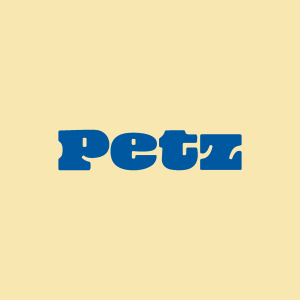PETZ NEW LOGO Logo Vector