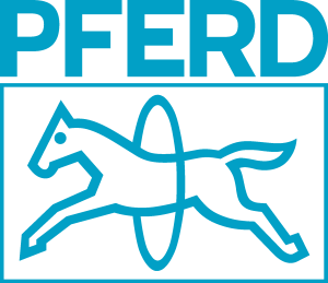 PFERD Logo Vector