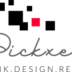 PICKXELS LAB Logo Vector