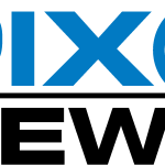 PIX 11 News Logo Vector