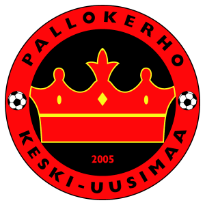 PK Keski Uusimaa Logo Vector