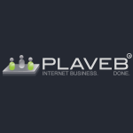 PLAVEB Logo Vector