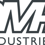 PMP Industries Logo Vector